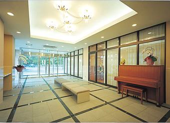 Hotel Kunimi Gotenba