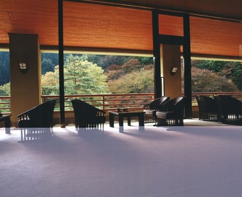 Hotel Kinseikan Seseragi