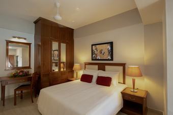 Hotel Pnb Ilham Resort