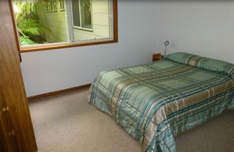Somerset Apartments Lord Howe Island