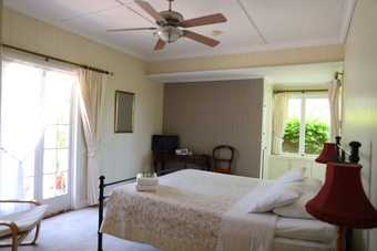 Bed & Breakfast Hilltop On Tamborine