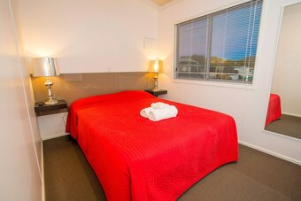 Cabana Big 4 Nrma Warrnambool Riverside Holiday Park