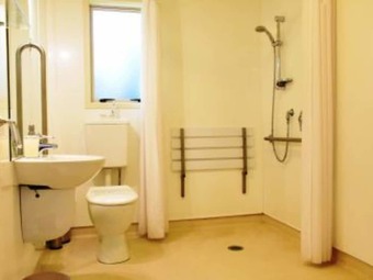 Bk's Chardonnay Motor Lodge Masterton