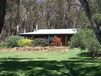 Woody Grange Chalets