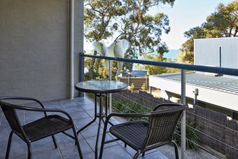 Apartamentos Chatby Lane Lorne