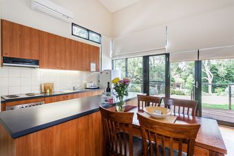 Apartamentos Aireys Inlet Getaway Resort