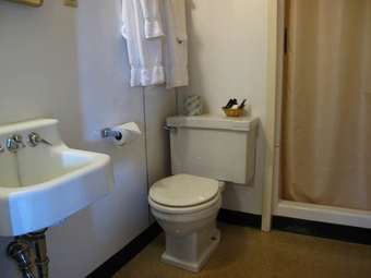 Hotel Glacier Park Lodge