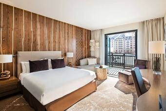 Hotel Park Chalet, Shahdag, Autograph Collection