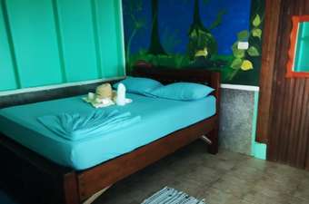 Posada Poor Man's Paradise