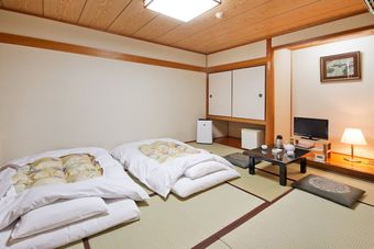 Hotel Kikusui Imabari