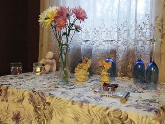 Bed & Breakfast Lil Black Bear Inn