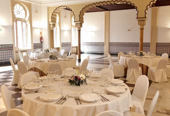 Gran Hotel Balneario De Cestona