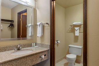 Hotel Quality Inn