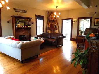 Bed & Breakfast Captain's Inn At Moss Landing