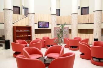 Apartamento Taman Simalem Resort