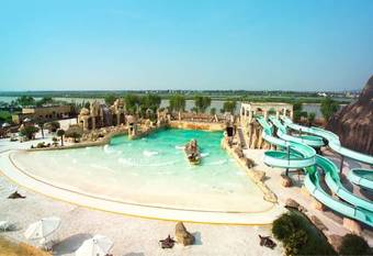 Hotel Sun Island Resorts, Shanghai