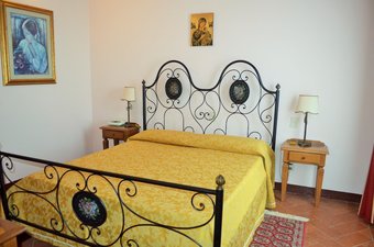 Hotel Oasi Neumann