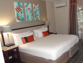 Hotel Peermont Metcourt Khoroni, Thohoyandou