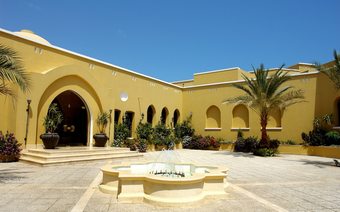 Hotel Solymar Makadi Sun