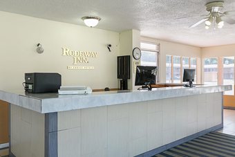 Motel Rodeway Inn