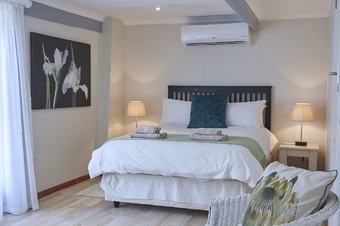 Hotel Yellow Aloe Guesthouse