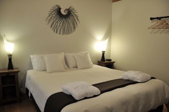 Adrift In Golden Bay