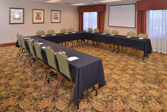 Hotel Country Inn & Suites By Radisson, Stone Mountain, Ga