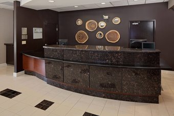 Hotel Courtyard Fort Worth I-30 West Near Naval Air Station-jrb