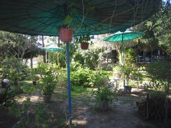 Apartamento Governor�s Beach Panayiotis