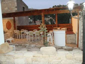 Apartamento Avalon Traditional Village Houses