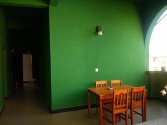 Posada Yuanyang Flower And Horse Inn