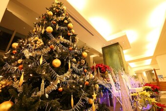 Urabandai Grandeco Tokyu Hotel