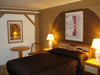 Motel Nampa Downtown Inn