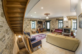 Hotel Gaia Guesthouse