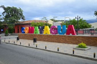 Hotel Antigua Comayagua