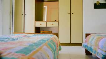 Apartamentos Marina Studios