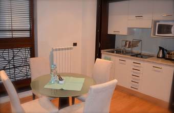 Hotel Residence 1898