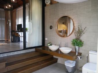 Hotel Rabbiz Hill Resort