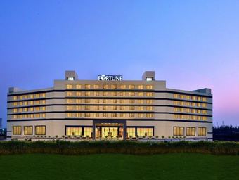 Fortune Park Dahej - Member Itc Hotel Group