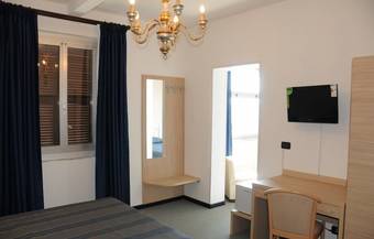 Hotel Albergo Villa Ester