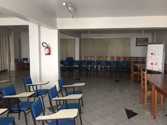 Hotel Rede Andrade Lumar