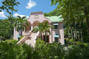 La Sagesse Hotel