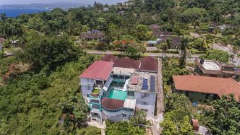 Apartamentos Diamond Villas And Suites