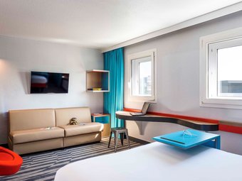 Hotel Ibis Styles Antony Paris Sud