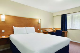 Hotel Days Inn By Wyndham Warwick South M40