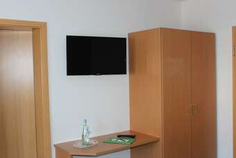 Hotel Garni Zur Zwiebel