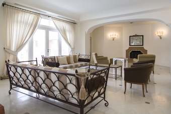 Hotel Giardino Di Costanza Resort