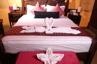 Hotel Serena Beach Resort