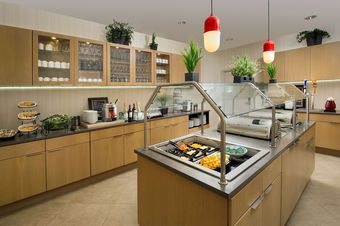 Hotel Homewood Suites By Hilton Miami Downtown/brickell