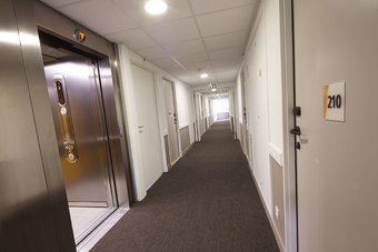 Hotel Premiere Classe Arras - Saint Laurent Blangy - Parc Expo
